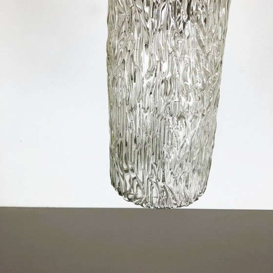 Image 1 of Lampe suspendue Vintage Hollywood Regency par J. T. Kalmar Lights pour Kalmar Franken Kg, Autriche 1950