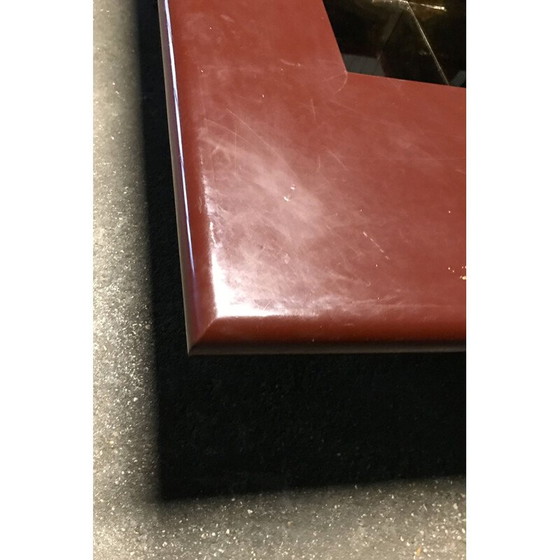 Image 1 of Table basse vintage de Jean Claude Mahey, 1970