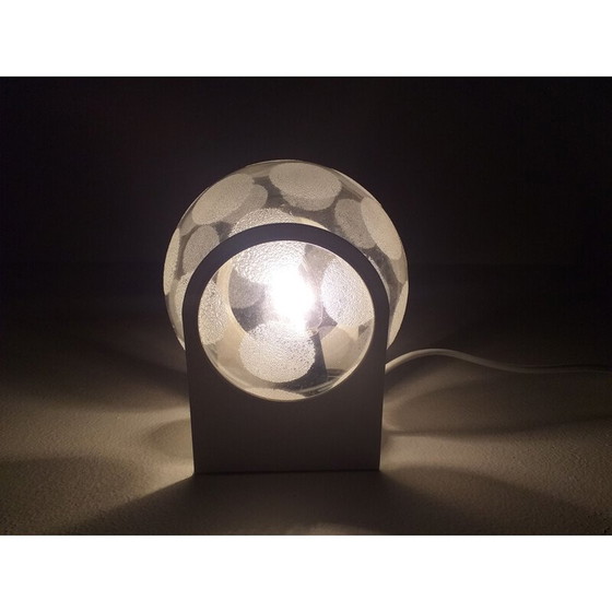 Image 1 of Paire d'appliques Mid Century 1970