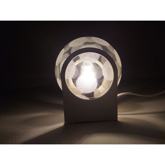 Image 1 of Paire d'appliques Mid Century 1970