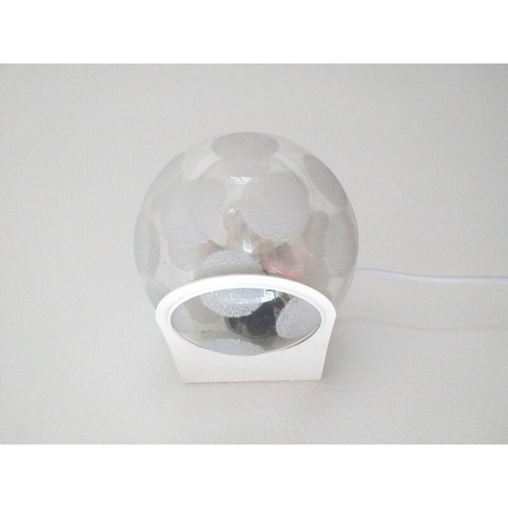 Image 1 of Paire d'appliques Mid Century 1970