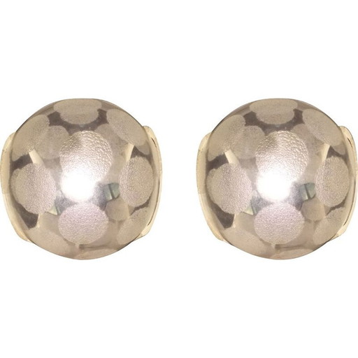 Paire d'appliques Mid Century 1970