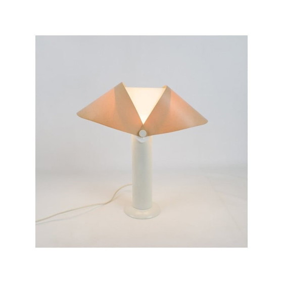 Image 1 of Lampe vintage modulaire d'André Courrèges, 1985