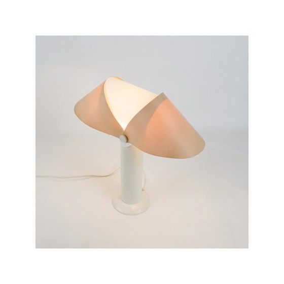Image 1 of Lampe vintage modulaire d'André Courrèges, 1985