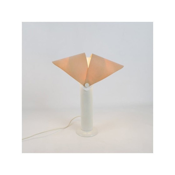 Image 1 of Lampe vintage modulaire d'André Courrèges, 1985