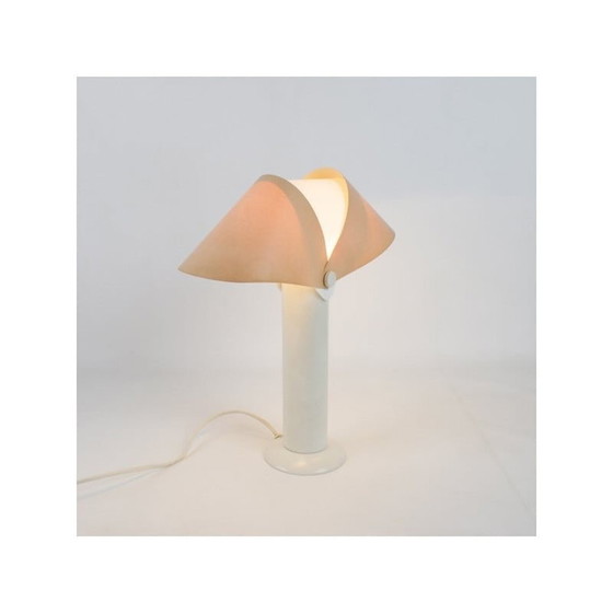 Image 1 of Lampe vintage modulaire d'André Courrèges, 1985