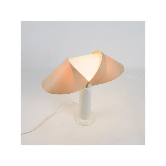 Image 1 of Lampe vintage modulaire d'André Courrèges, 1985