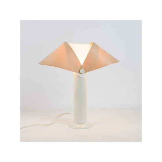 Image 1 of Lampe vintage modulaire d'André Courrèges, 1985