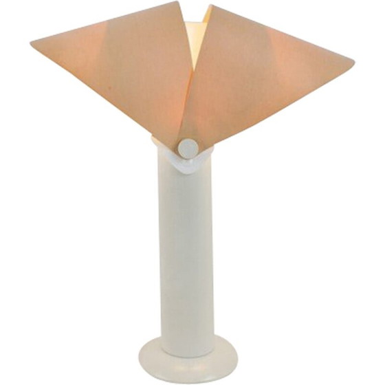 Image 1 of Lampe vintage modulaire d'André Courrèges, 1985