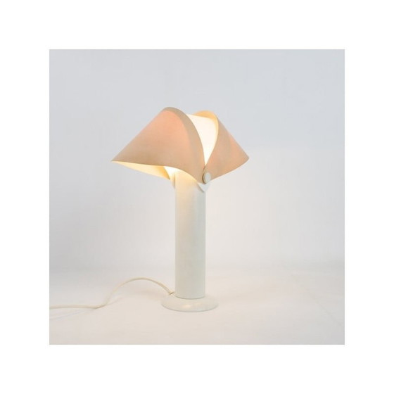 Image 1 of Lampe vintage modulaire d'André Courrèges, 1985