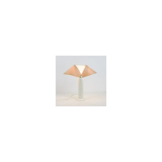 Image 1 of Lampe vintage modulaire d'André Courrèges, 1985