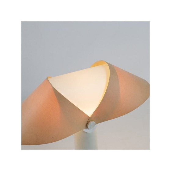 Image 1 of Lampe vintage modulaire d'André Courrèges, 1985