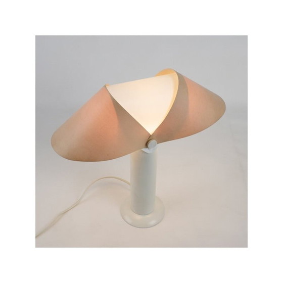 Image 1 of Lampe vintage modulaire d'André Courrèges, 1985