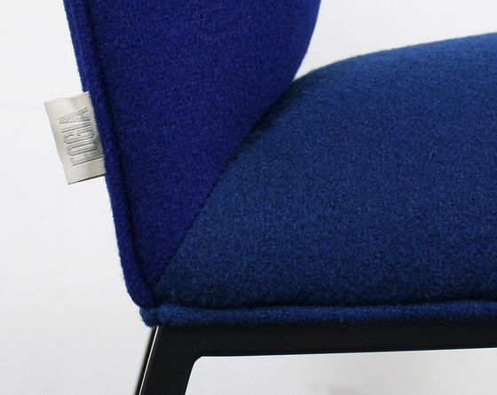 Image 1 of Fauteuil Fogia Tondo Design Stefan Borselius