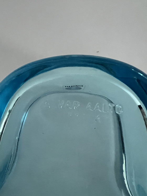 Image 1 of Itala Ontwerp van Alvar Aalto