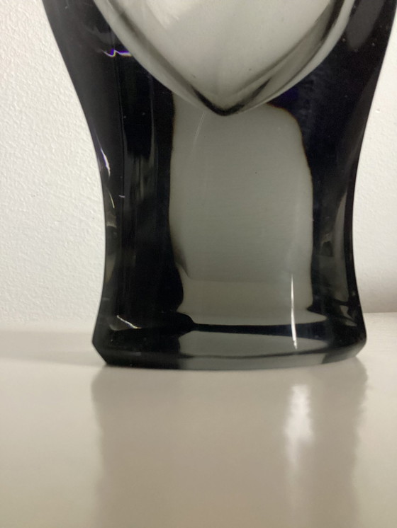 Image 1 of Aloys F.Gangkofner - Vase asymétrique