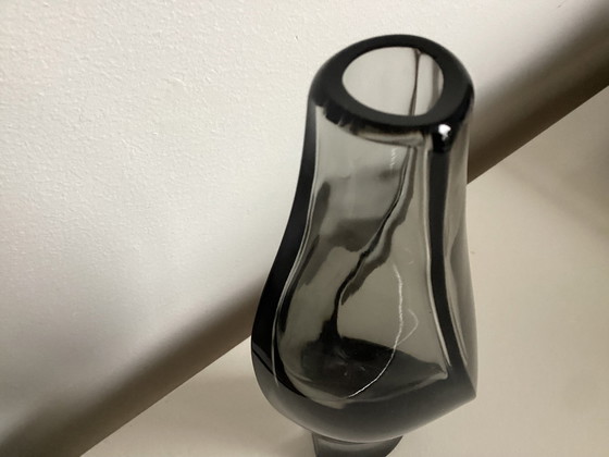 Image 1 of Aloys F.Gangkofner - Vase asymétrique