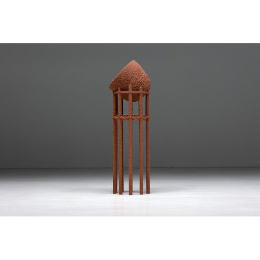 Bol vintage par Thomas Ballouhey, 2018