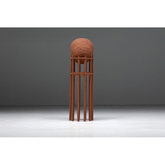 Image 1 of Bol vintage par Thomas Ballouhey, 2018