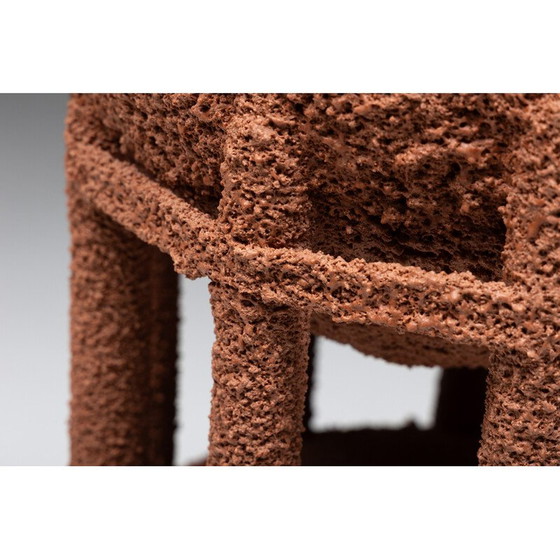 Image 1 of Bol vintage par Thomas Ballouhey, 2018