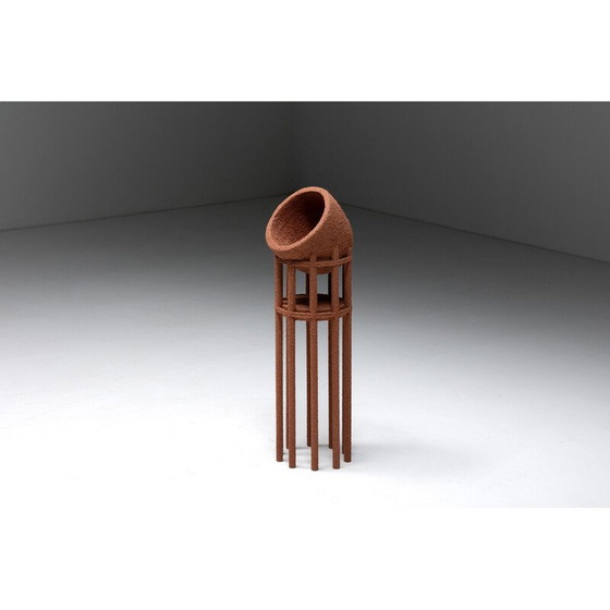 Image 1 of Bol vintage par Thomas Ballouhey, 2018