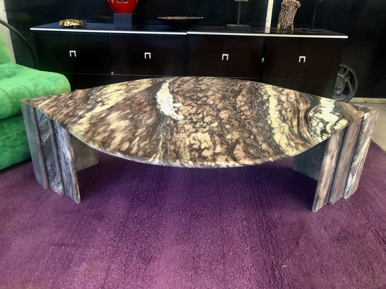 Image 1 of Table Basse Eye Par Roche Bobois