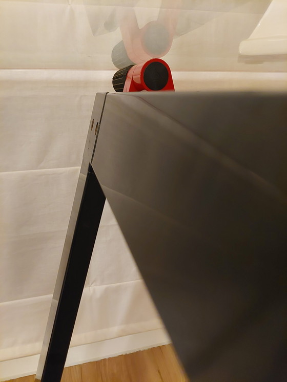 Image 1 of Table Zanotta Gae Aulenti 