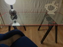 Table Zanotta Gae Aulenti 