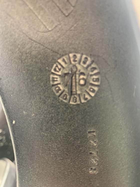 Image 1 of Chaises Casalino par Alexander Begge pour Casala