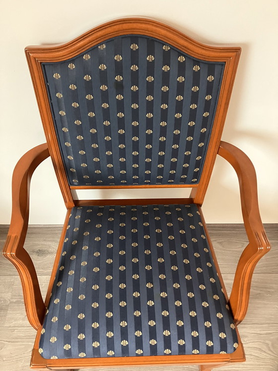 Image 1 of Chaise Helden