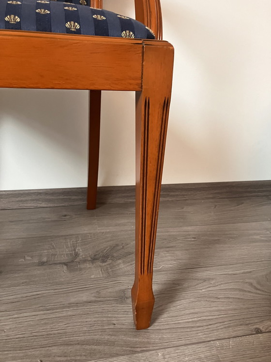 Image 1 of Chaise Helden