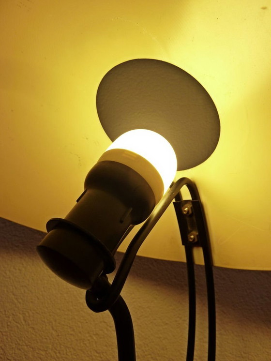 Image 1 of 2X Philips Louis Kalff Nb100 Lampe de bureau vintage