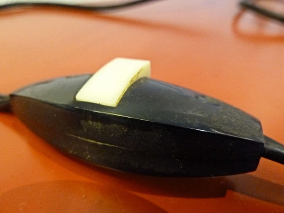 Image 1 of 2X Philips Louis Kalff Nb100 Lampe de bureau vintage