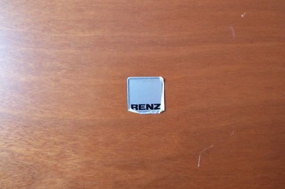 Image 1 of Wilhelm Renz Étagère murale en U Noyer 100 cm Aeb