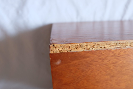 Image 1 of Wilhelm Renz Étagère murale en U Noyer 100 cm Aeb