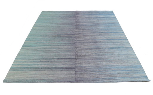 Nouveau Kelim Modern Afghan - Kelim