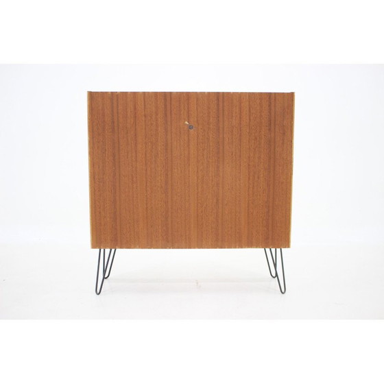 Image 1 of Armoire vintage en teck, Danemark 1960