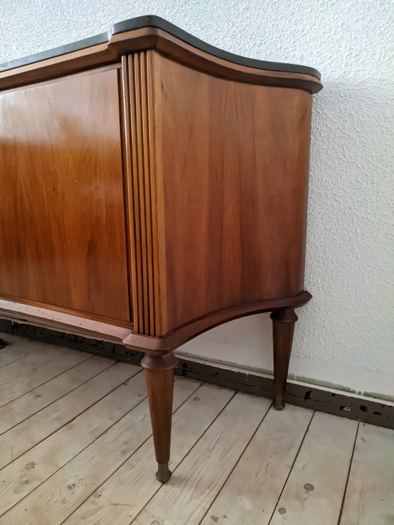 Image 1 of A. A. Patijn 60 'S Sideboard