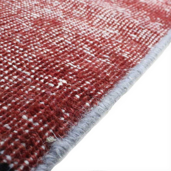 Image 1 of Tapis persan vintage 366X84 Nr.1902