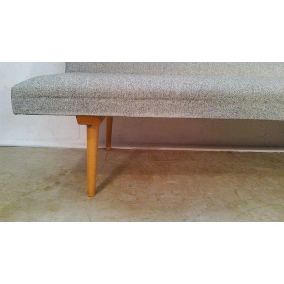 Image 1 of Canapé vintage par Miroslav Navrátil, Tchécoslovaquie - années 1960