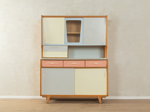 50S Armoire de cuisine vintage