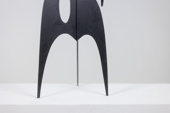 Image 1 of Antonine De Saint Pierre. Sculpture « Jouve ». Travail Contemporain.