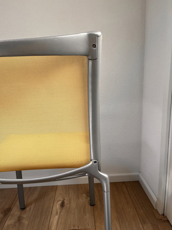 Image 1 of 4x Chaises hautes Alias