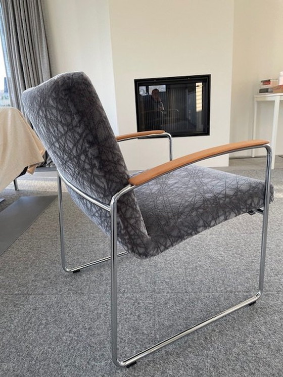 Image 1 of Fauteuil Leolux Telassa