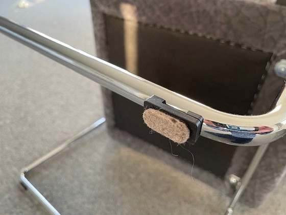 Image 1 of Fauteuil Leolux Telassa