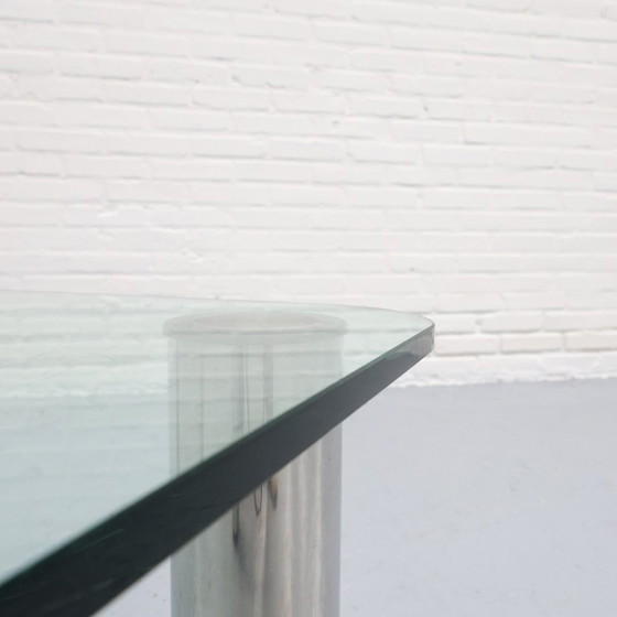 Image 1 of Marcuso Table basse Marco Zanuso Zanotta