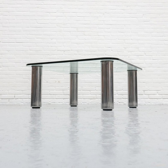 Image 1 of Marcuso Table basse Marco Zanuso Zanotta