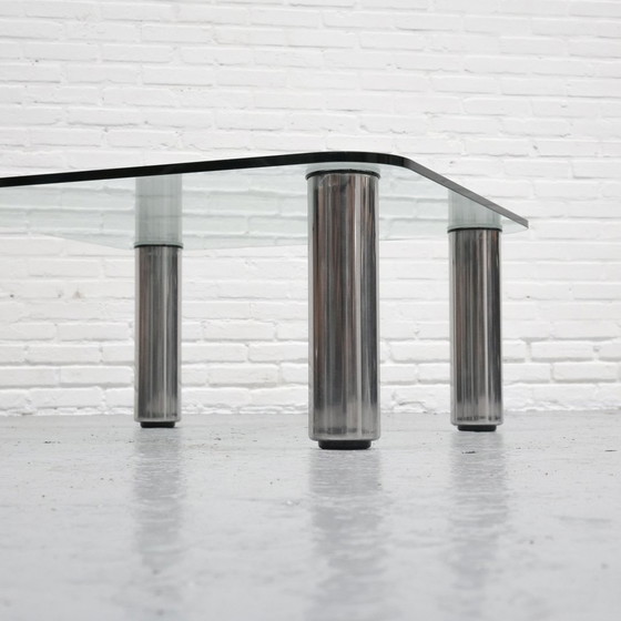 Image 1 of Marcuso Table basse Marco Zanuso Zanotta