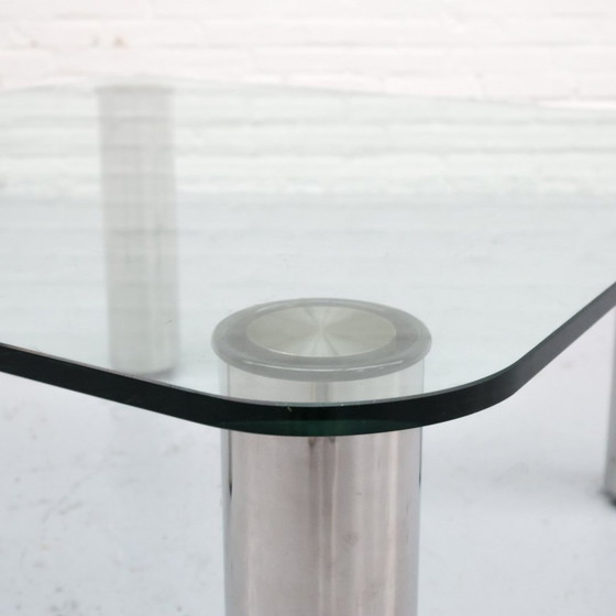 Image 1 of Marcuso Table basse Marco Zanuso Zanotta