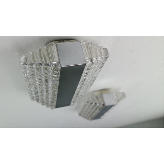 Image 1 of Ensemble de 2 lampes murales par Kaiser Leuchten